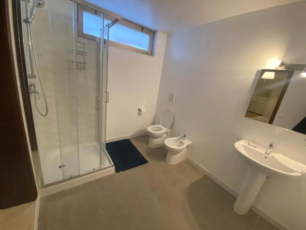 Apartman Appartamenti La Conchiglia Caorle Olaszország