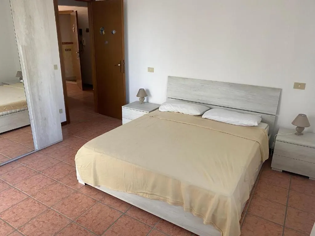 Appartamenti La Conchiglia Caorle Italia