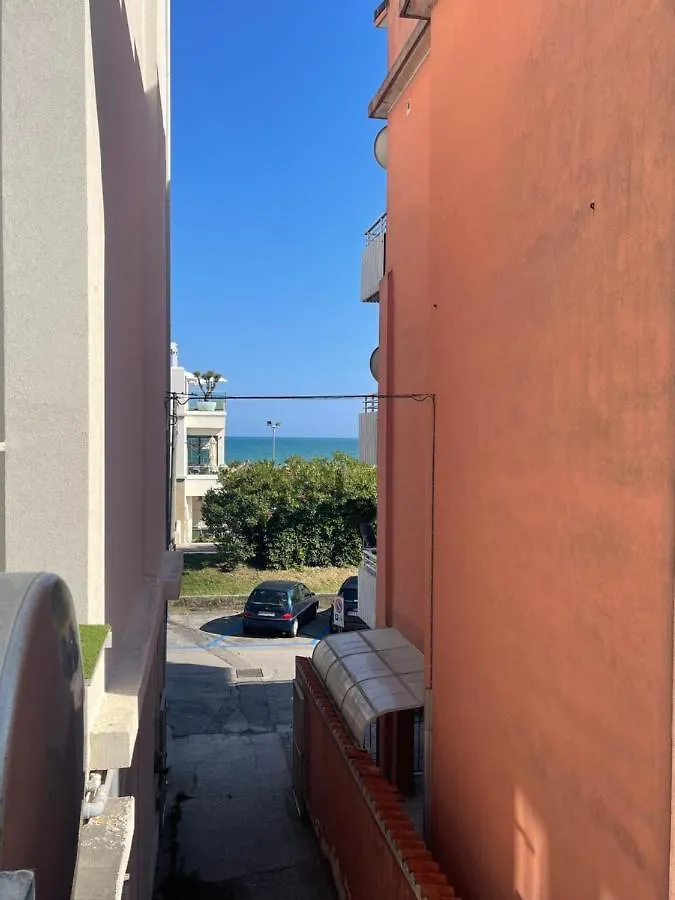 Appartamenti La Conchiglia Caorle 0*,
