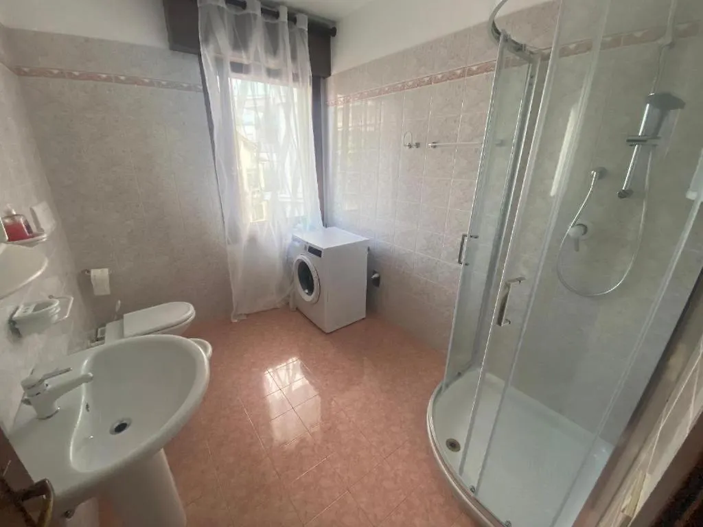 Appartamenti La Conchiglia Caorle
