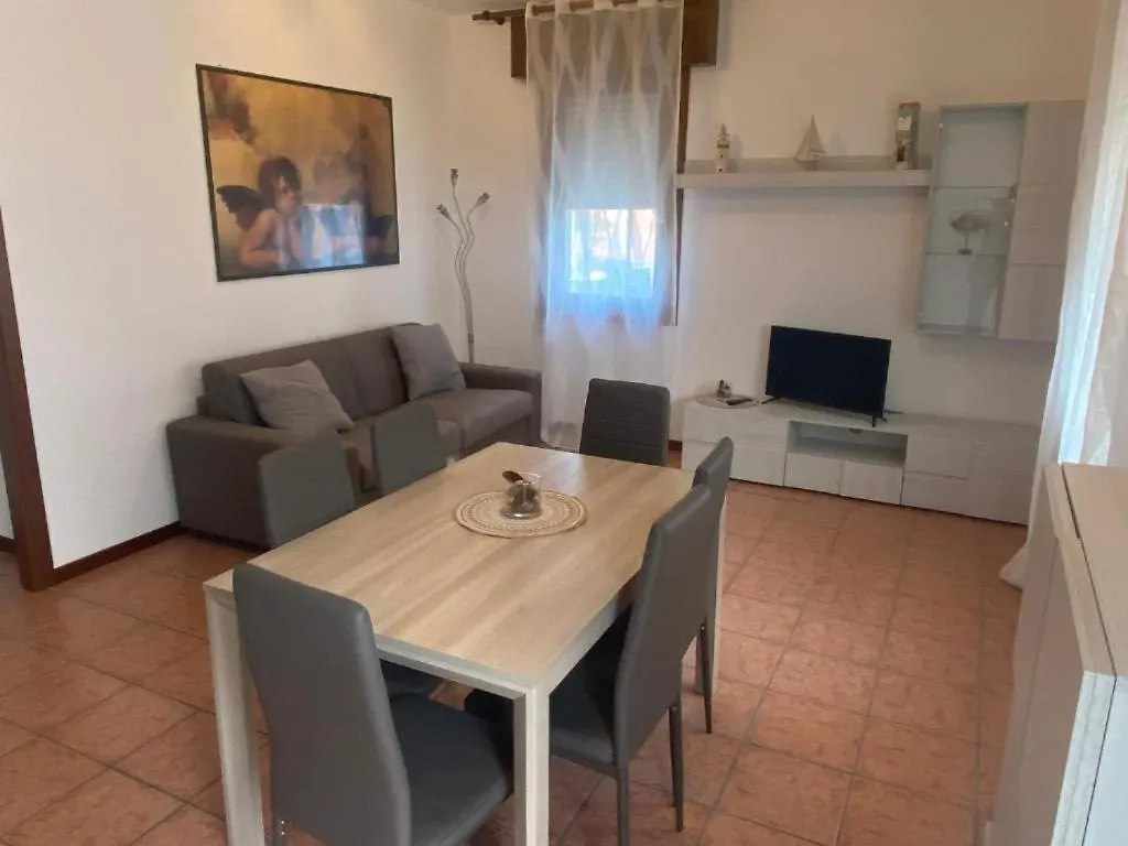 Appartamenti La Conchiglia Caorle