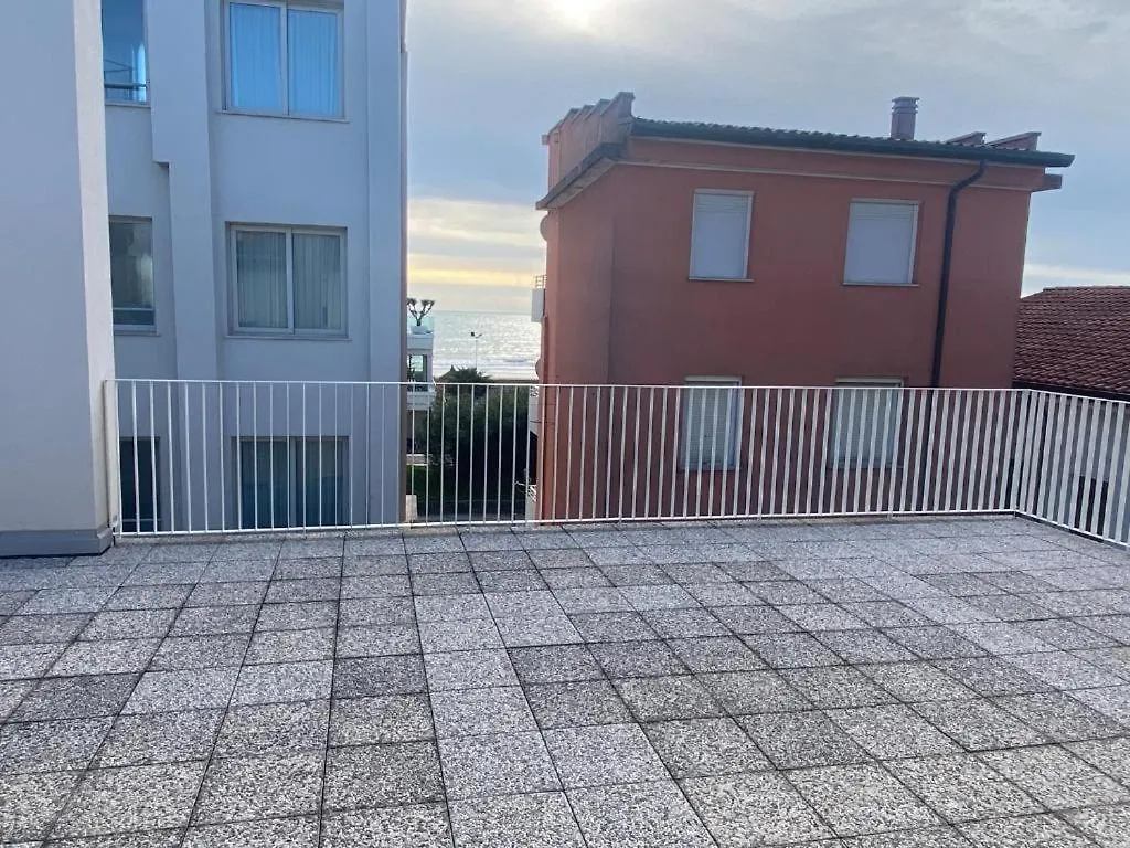 Appartamenti La Conchiglia Caorle