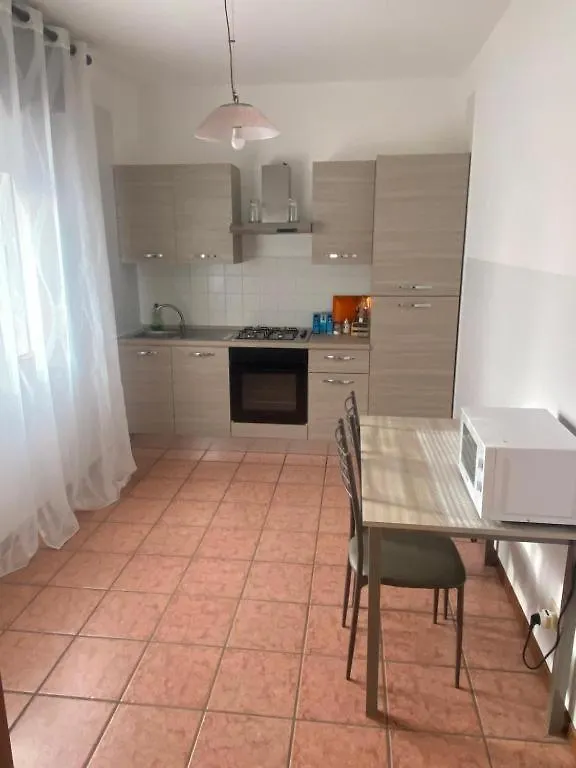 Appartamenti La Conchiglia Caorle