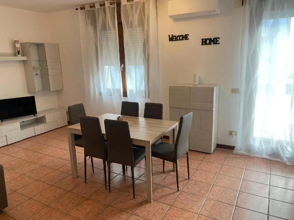 Appartamenti La Conchiglia Caorle