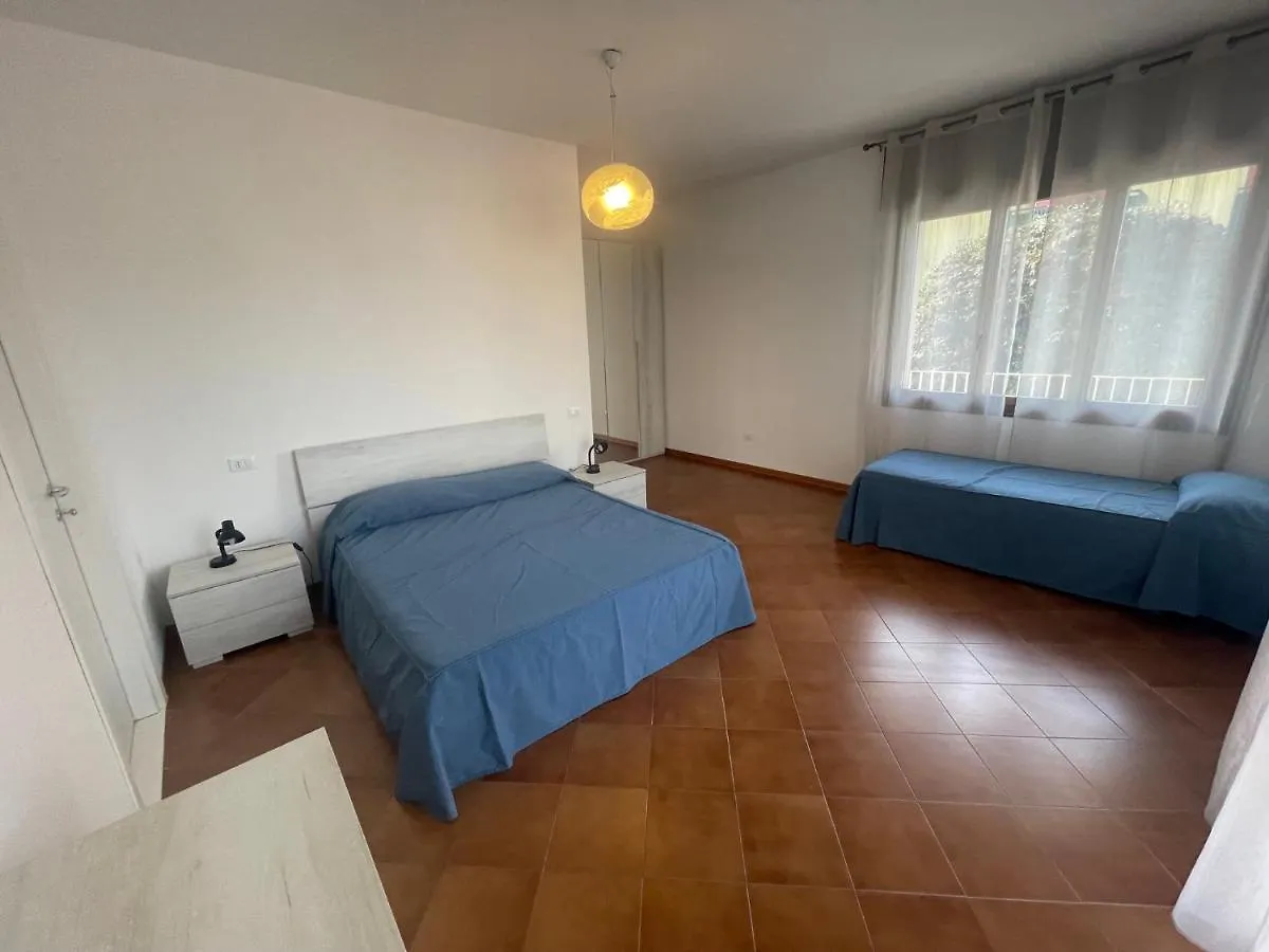 Appartamenti La Conchiglia Caorle